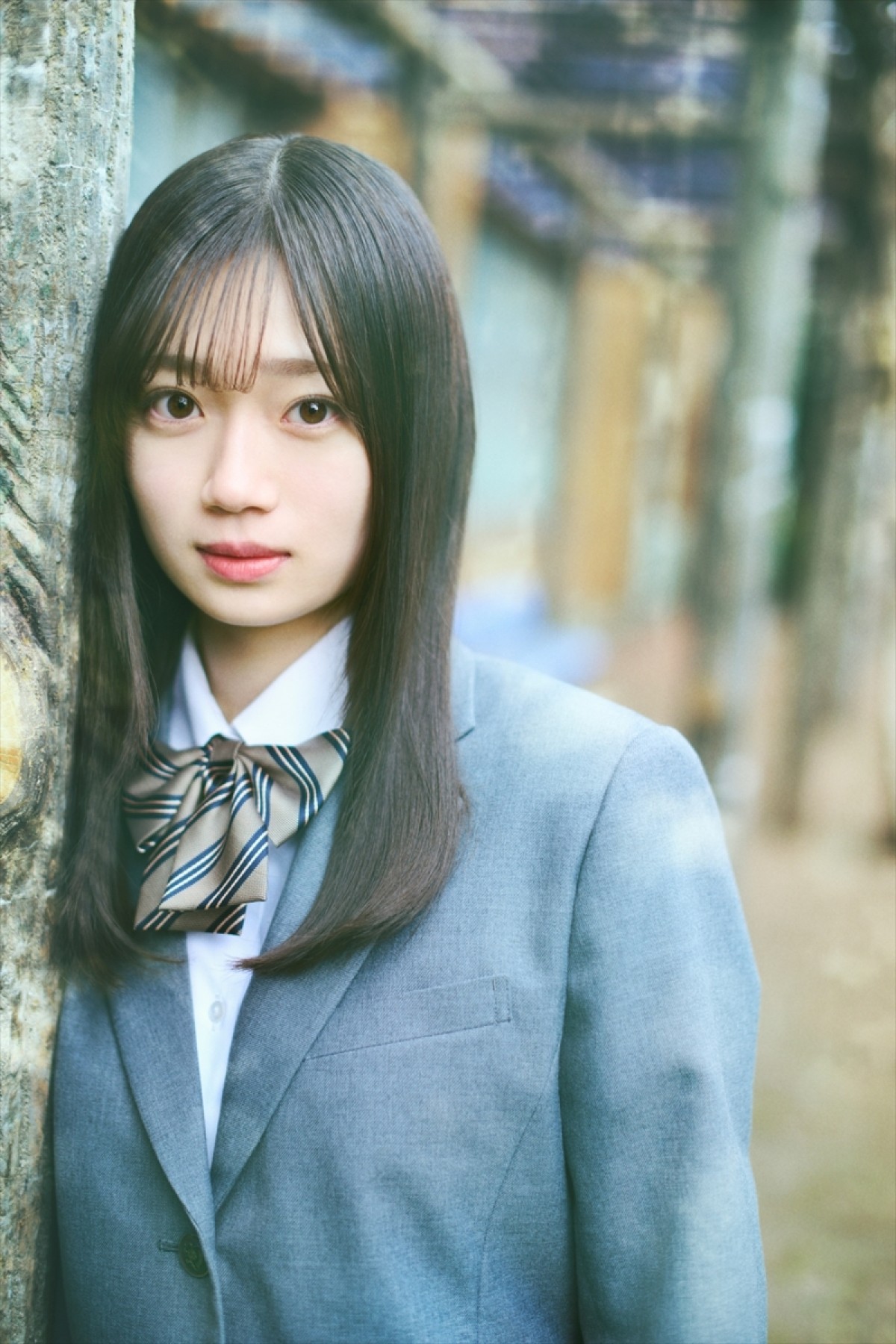乃木坂46・愛宕心響