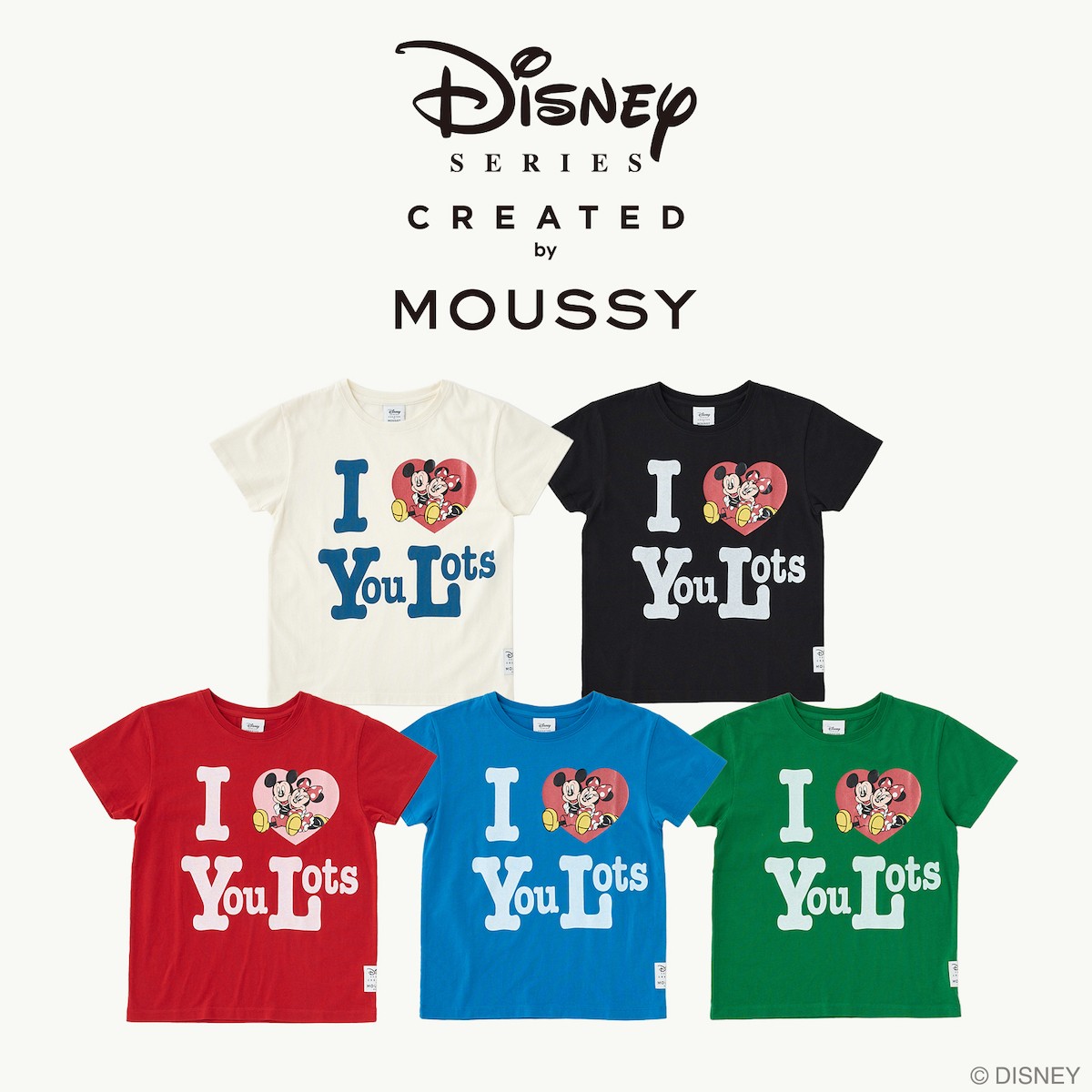 250228_Disney THE MARKET 2025