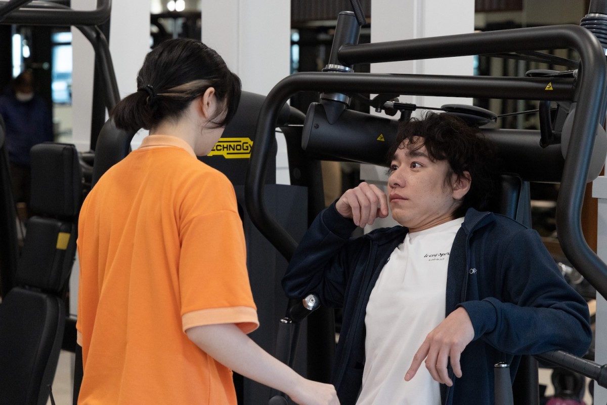 『相続探偵』“灰江”赤楚衛ニ、元カノとの銭湯デート告白に反響「存在感よww」「実在するの？」
