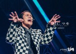 映画『パリピ孔明 THE MOVIE』に出演する宮野真守