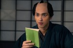 大河ドラマ『べらぼう～蔦重栄華乃夢噺～』第6回「鱗剥がれた『節用集』」より