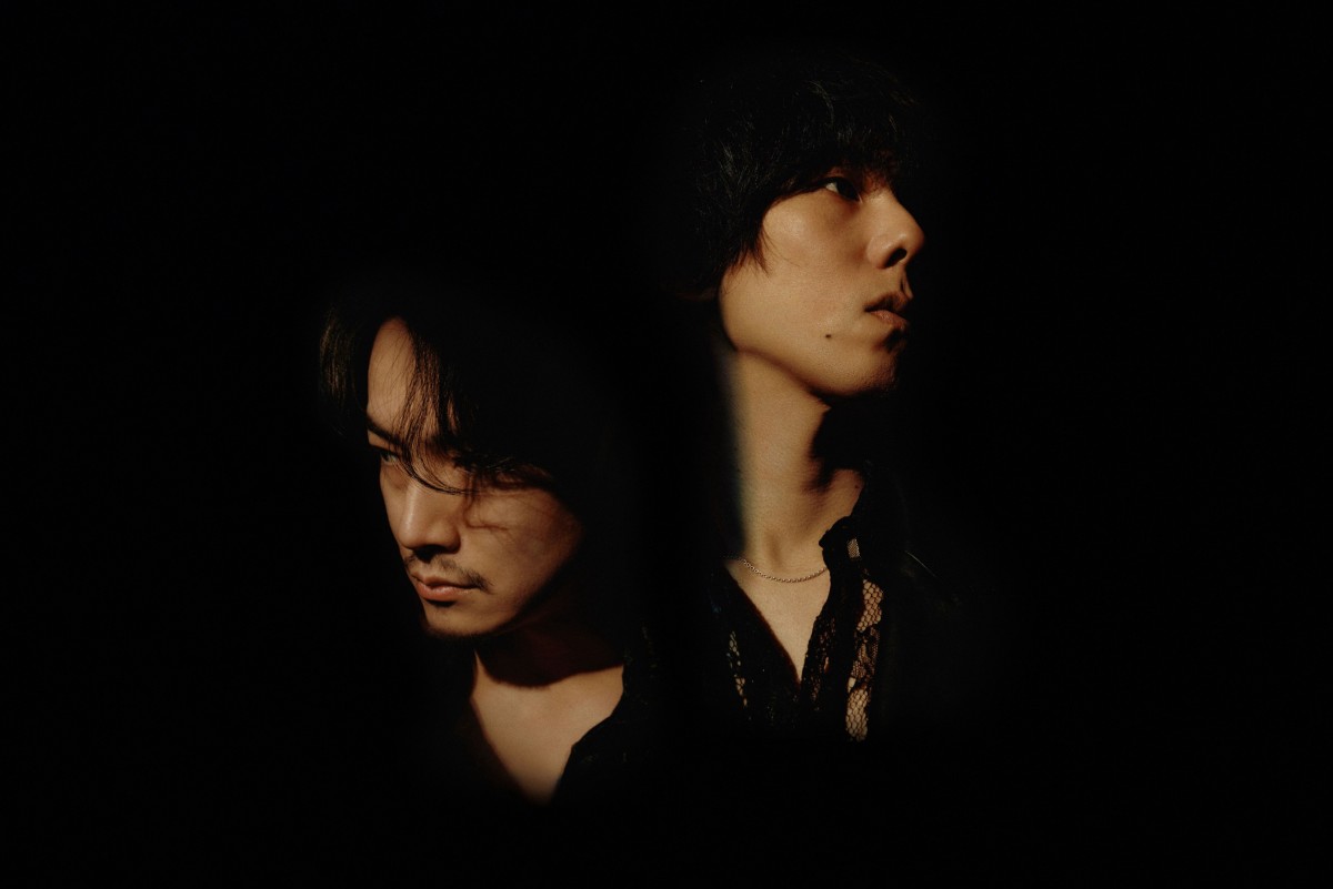 連続テレビ小説『あんぱん』主題歌を担当するRADWIMPS