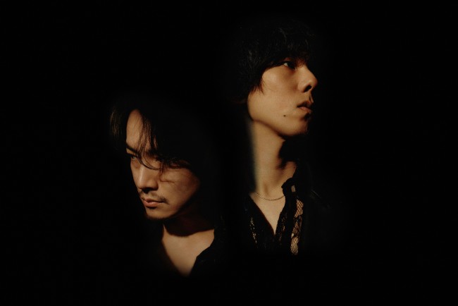 連続テレビ小説『あんぱん』主題歌を担当するRADWIMPS
