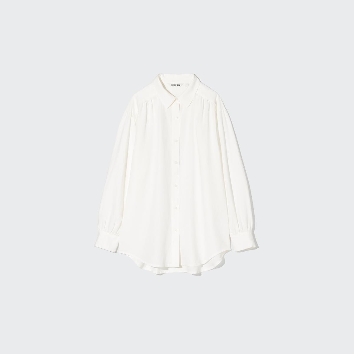 20250213「UNIQLO and COMPTOIR DES COTONNIERS」＆「UNIQLO and PRINCESSE tam tam」