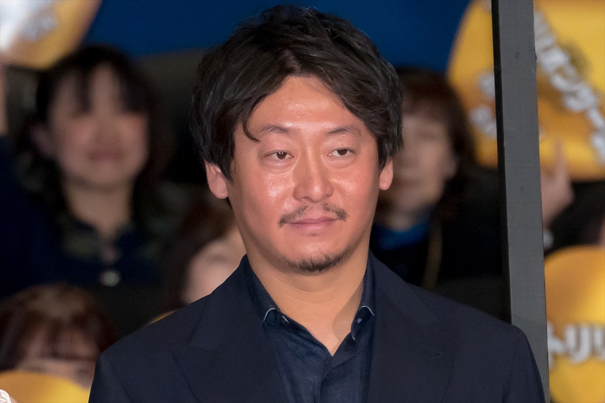 原嘉孝、目黒蓮のアクションシーンに嫉妬「あんなかっこいいなんて聞いてない」
