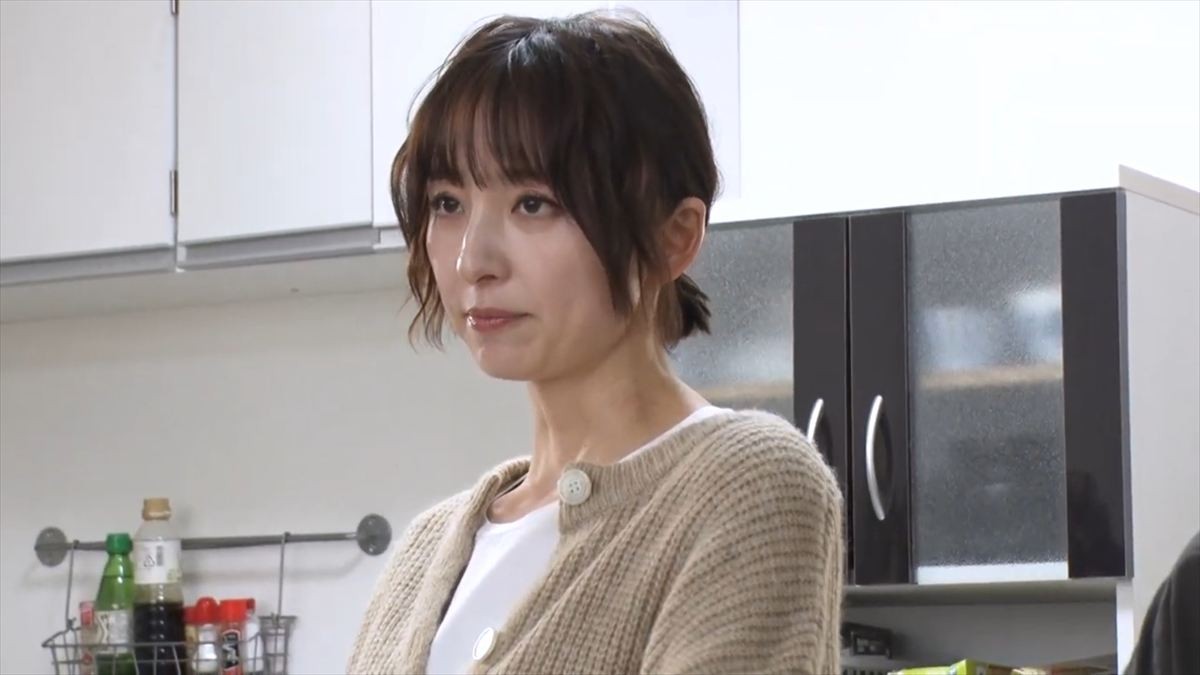 篠田麻里子、過去の騒動に触れ涙「『消えて』という声が多く届き」