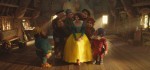 映画『白雪姫』場面写真