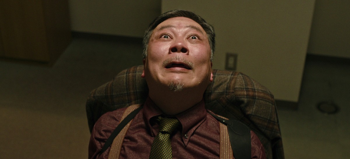 ＜※全キャラ、ほぼ死ぬ＞生田斗真主演『Demon City 鬼ゴロシ』、尾上松也＆東出昌大ら“奇面組”集結の相関図到着