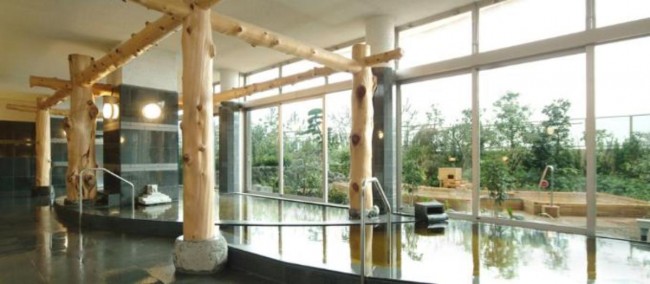 千葉で人気の“温泉＆スーパー銭湯”を発表！　1位はベイエリアを眺めるスパ施設