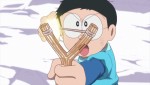 『映画ドラえもん のび太の絵世界物語』場面カット