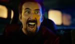 映画『シンパシー・フォー・ザ・デビル』場面写真