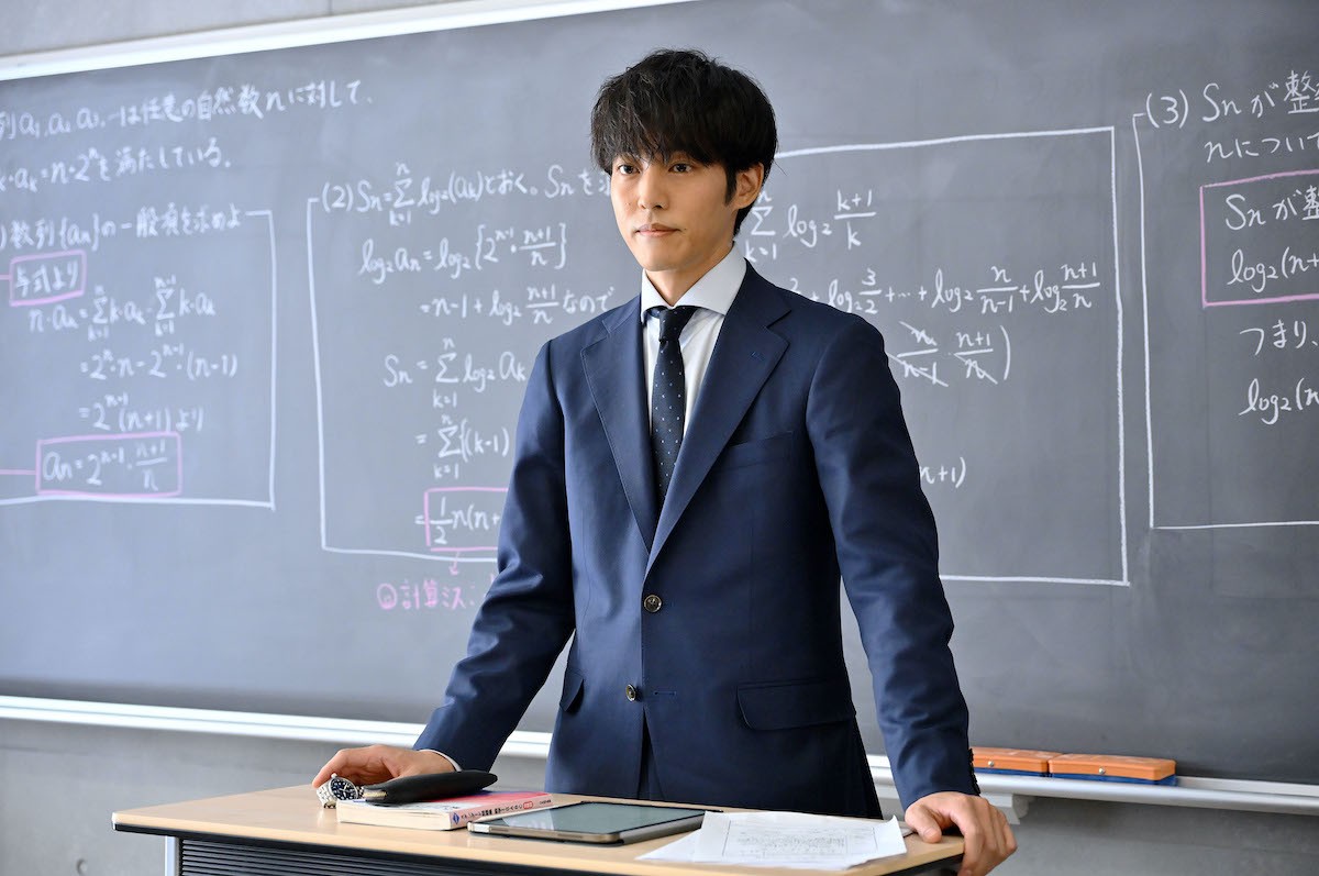 『御上先生』第4話　“是枝”吉岡里帆、隣徳学院に届いた怪文書の答えにたどり着く