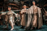 映画『封神・妖姫とキングダムの動乱』場面写真