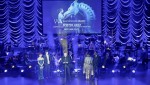 「WHATS ON STAGE AWARDS」授賞式より