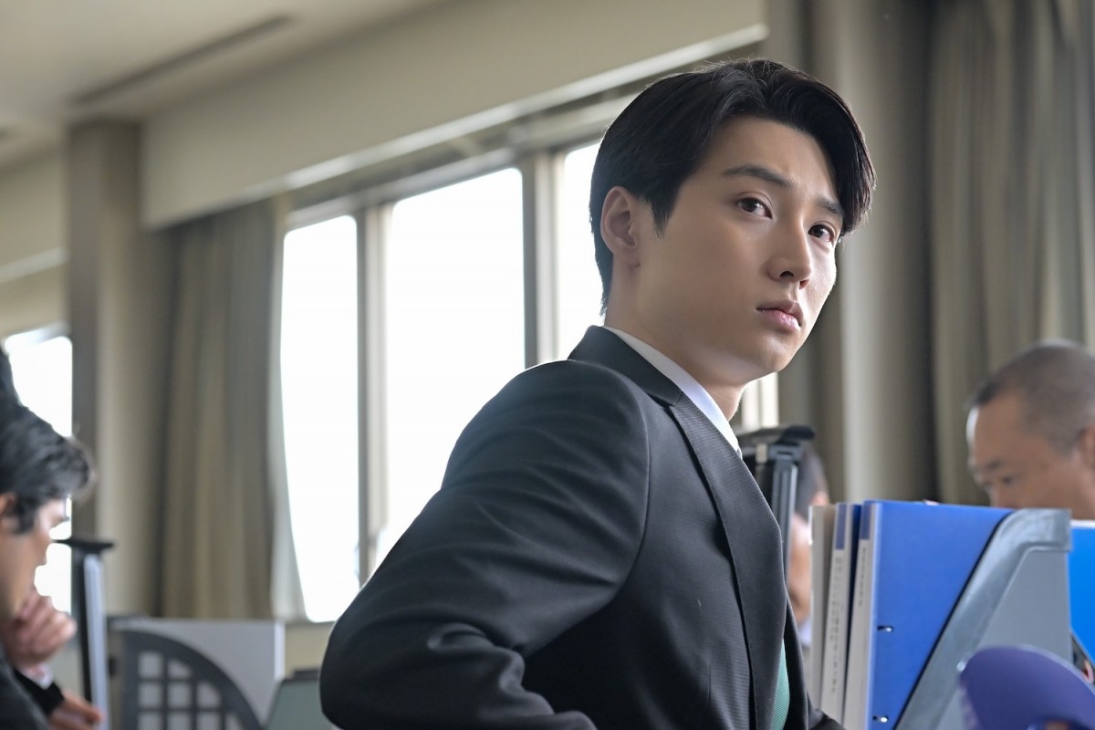 『クジャクのダンス、誰が見た？』第4話　弁護士“松風”松山ケンイチ、事件をくつがえす衝撃的な動画を目にする
