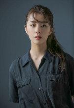 ドラマチューズ！『ジョフウ 〜女性に ××××って必要ですか？』に出演する柳ゆり菜