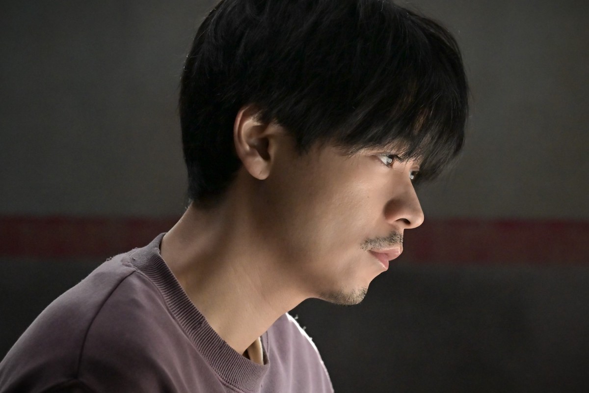 『クジャクのダンス、誰が見た？』第4話　弁護士“松風”松山ケンイチ、事件をくつがえす衝撃的な動画を目にする