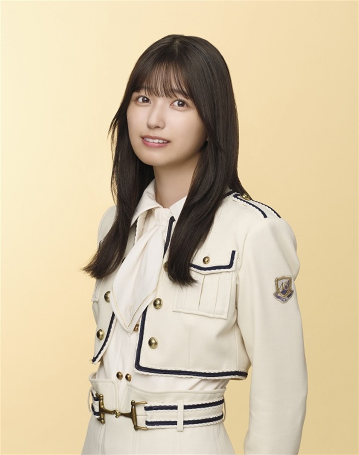 乃木坂46・五百城茉央、地上波連ドラ初出演で初主演！　『MADDER（マダー）』で天才高校生役に挑戦＆コメント到着