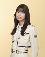 ドラマ『MADDER（マダー）その事件、ワタシが犯人です』の主演を務める乃木坂46・五百城茉央