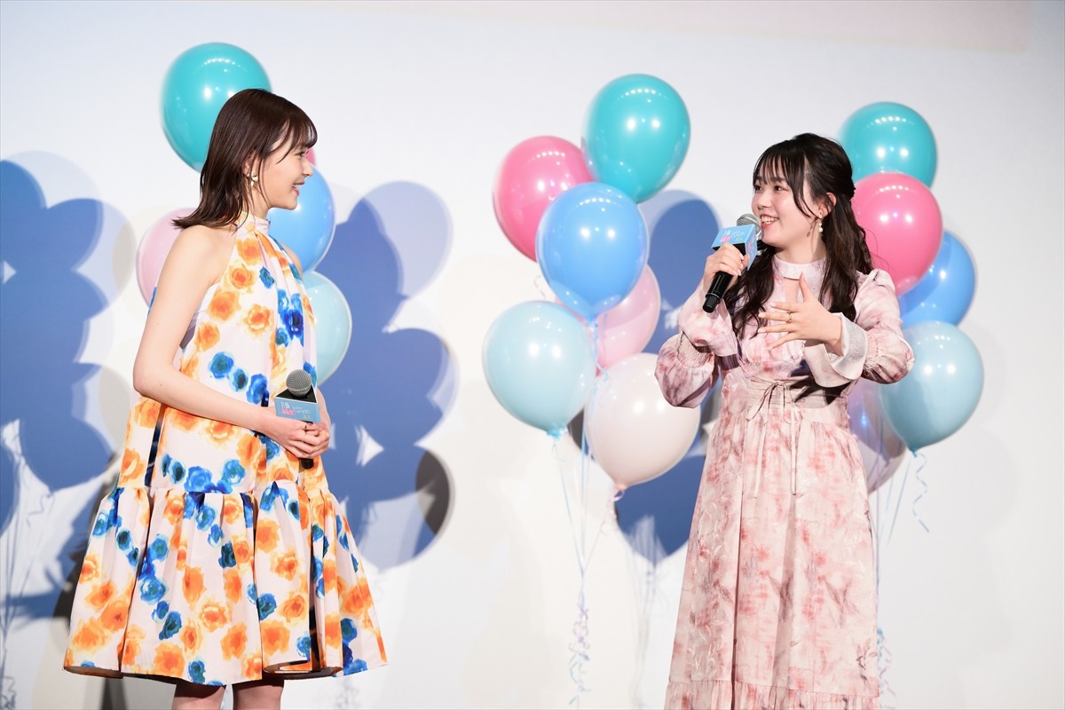 宮世琉弥、自身のアイディアで壁ドンのシーン追加　感想は「悪くないよね」