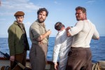 映画『アンジェントルメン』場面写真