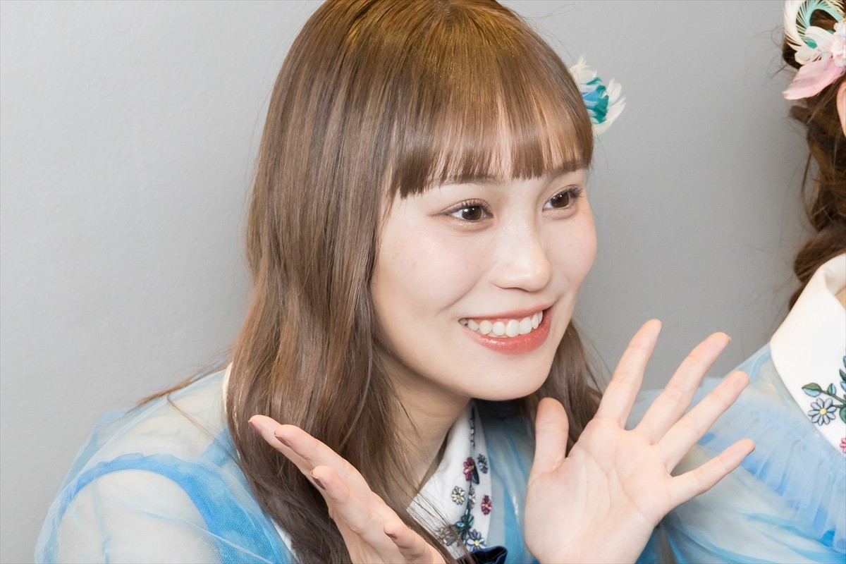 AKB48グループがライブで共演　卒業控える村山彩希と坂本愛玲菜が涙「『自分は本当に卒業するんだな』と」