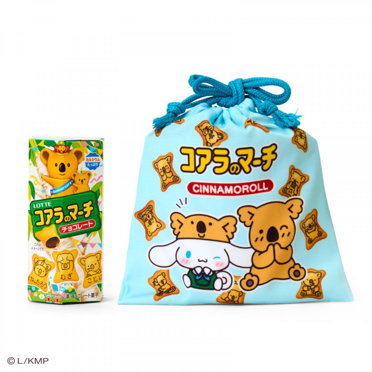 250220_サンリオ×コアラのマーチ
