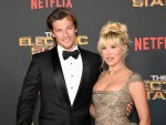 『ストレンジャー・シングス』ミリー・ボビー・ブラウンがまるで別人　ド迫力ルックで新作映画プレミアに