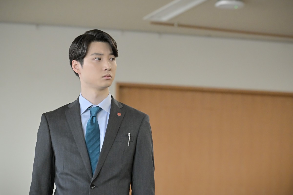 『クジャクのダンス、誰が見た？』第6話　“心麦”広瀬すず、歌を引き取ったという人物に会いに行く