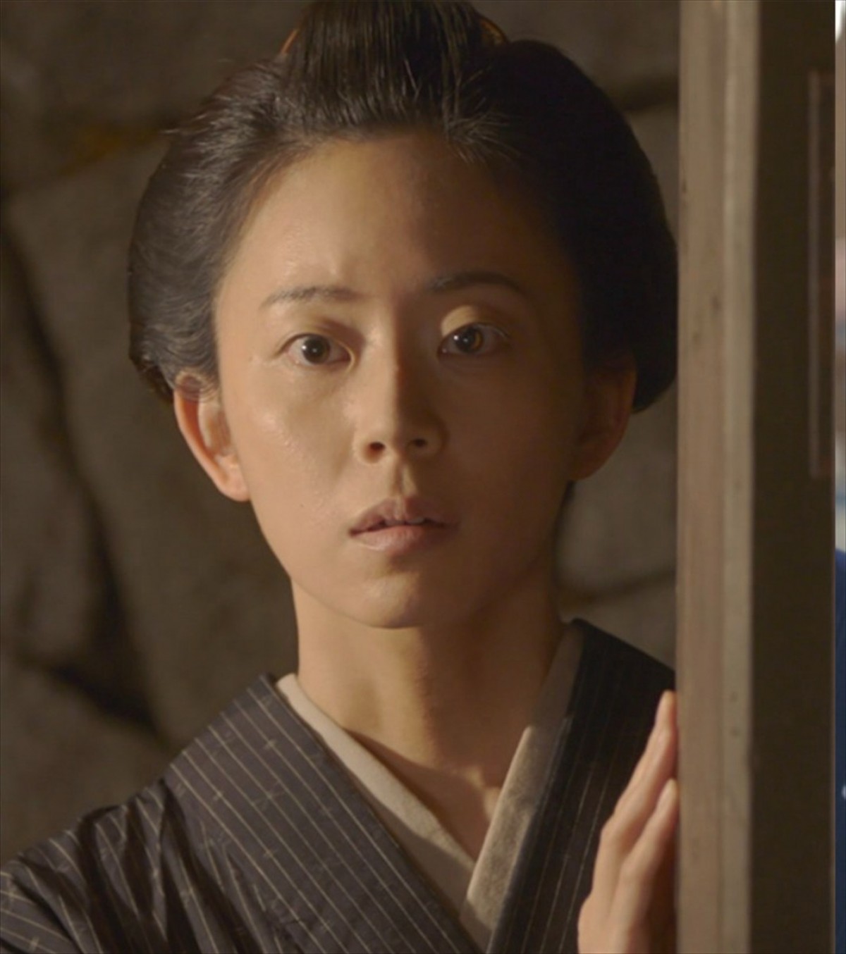 小芝風花主演『あきない世傳 金と銀2』、キービジュアル＆風間杜夫、高島政伸ら新キャスト発表