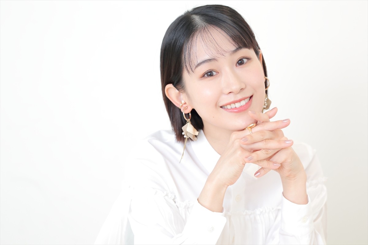 愛希れいか、ドラマ＆舞台で躍進続く　宝塚退団から6年、今も変わらぬ同期との絆