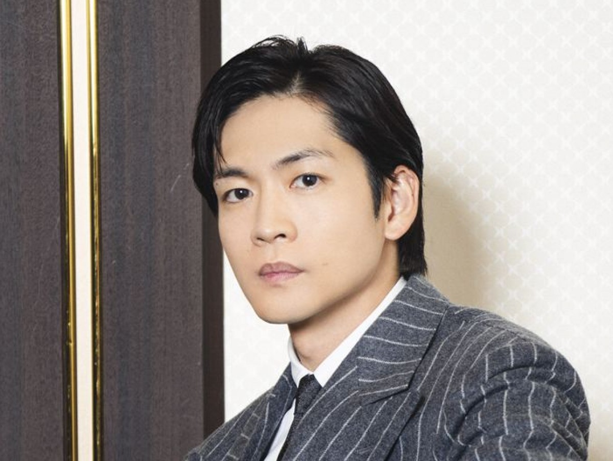 「松下洸平が演じたキャラクター」人気ランキングTOP10
