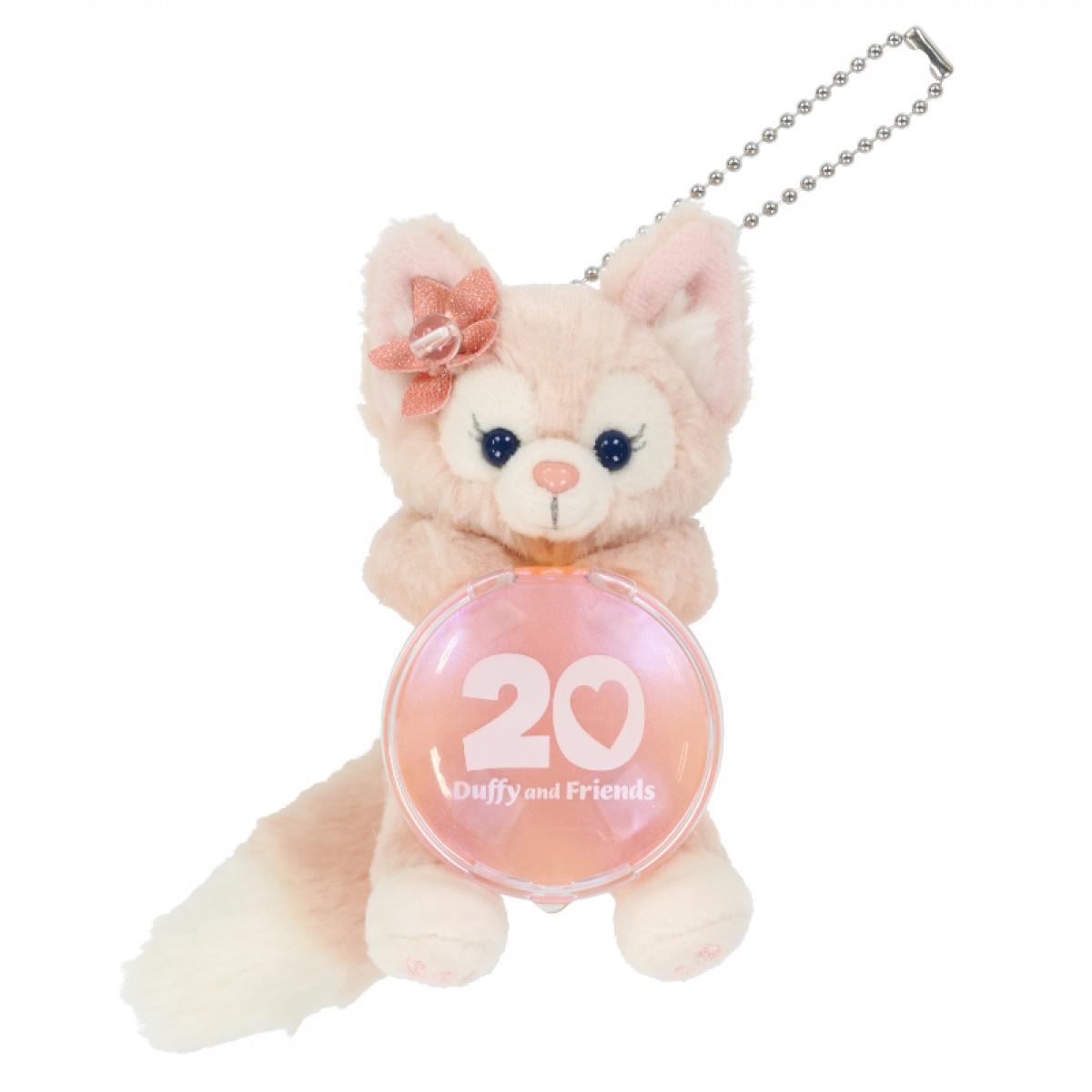 20250312 ダッフィー＆フレンズ「20周年グッズ」