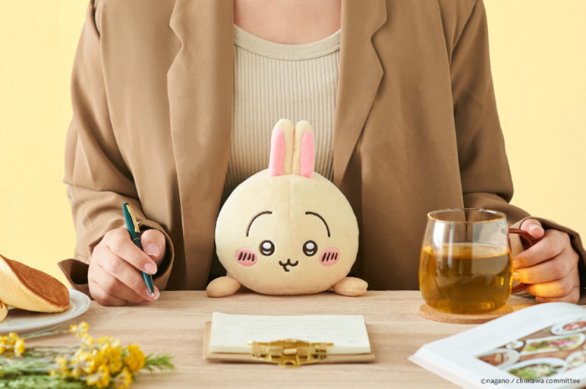 20250314 ふんばるず ちいかわ