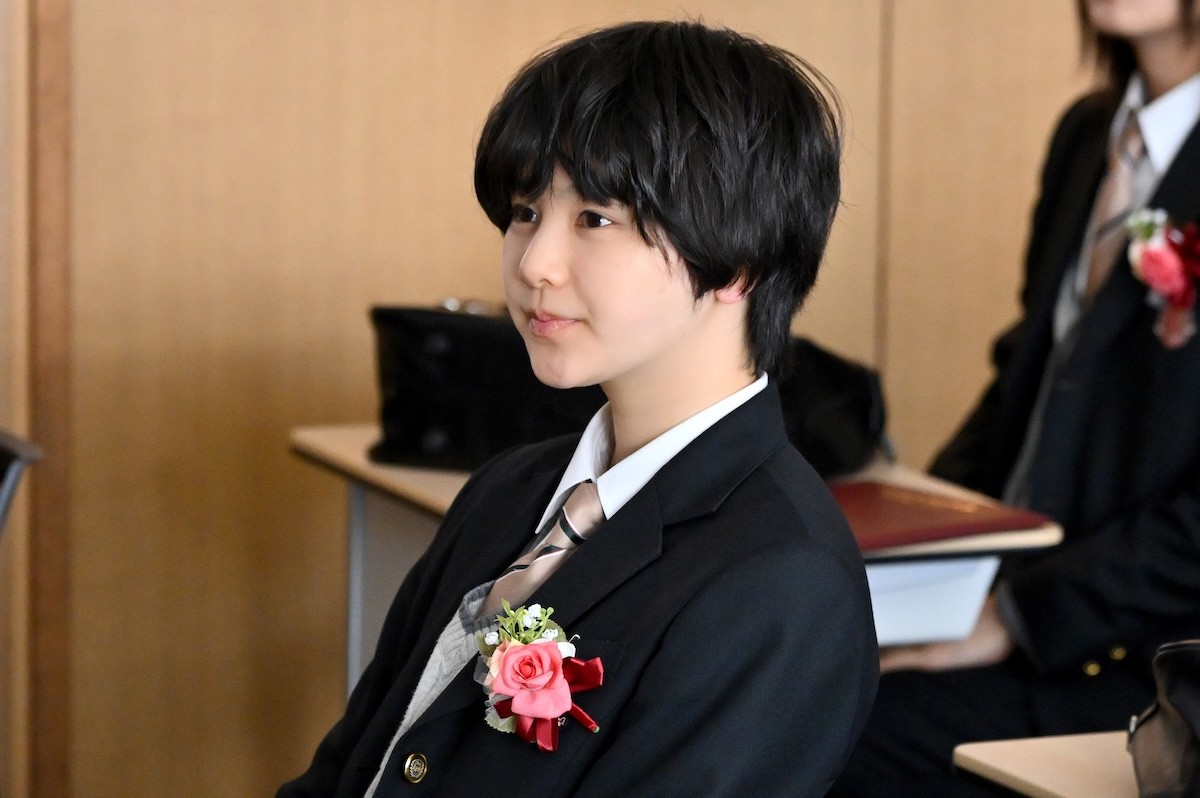 『御上先生』最終回　“御上”松坂桃李、3年2組の生徒と共に不正に立ち向かう