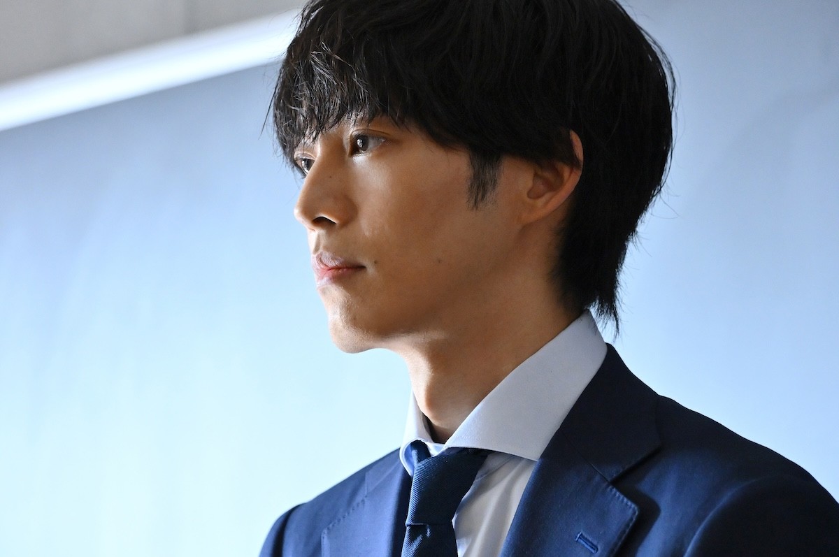 『御上先生』最終回　“御上”松坂桃李、3年2組の生徒と共に不正に立ち向かう