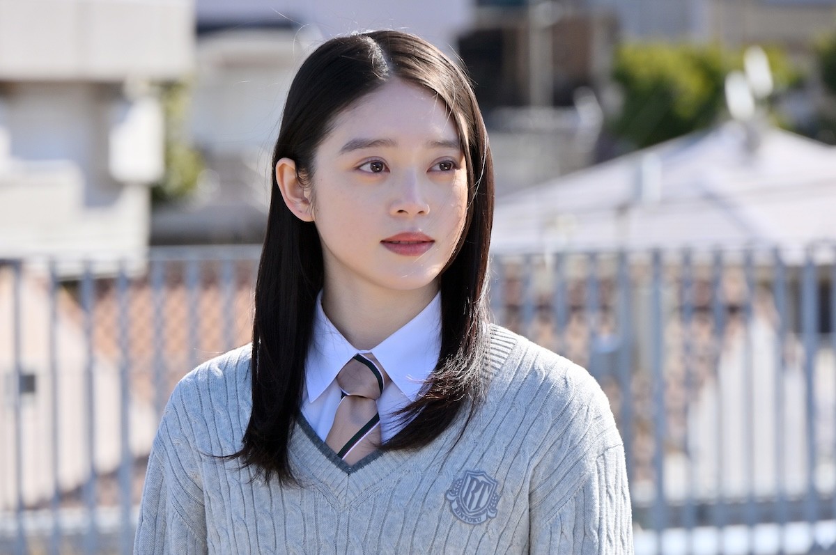 『御上先生』最終回　“御上”松坂桃李、3年2組の生徒と共に不正に立ち向かう