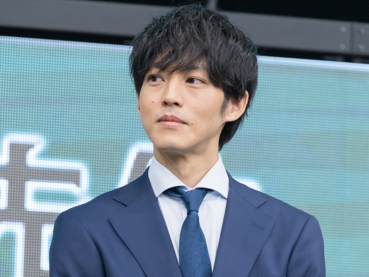 2025年冬ドラマ「演技が光っていた主演俳優」ランキングTOP5