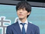 2025年冬ドラマ「演技が光っていた主演俳優」ランキング第5位：松坂桃李（『御上先生』）
