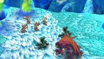 『サガ フロンティア２ リマスター』スクリーンショット