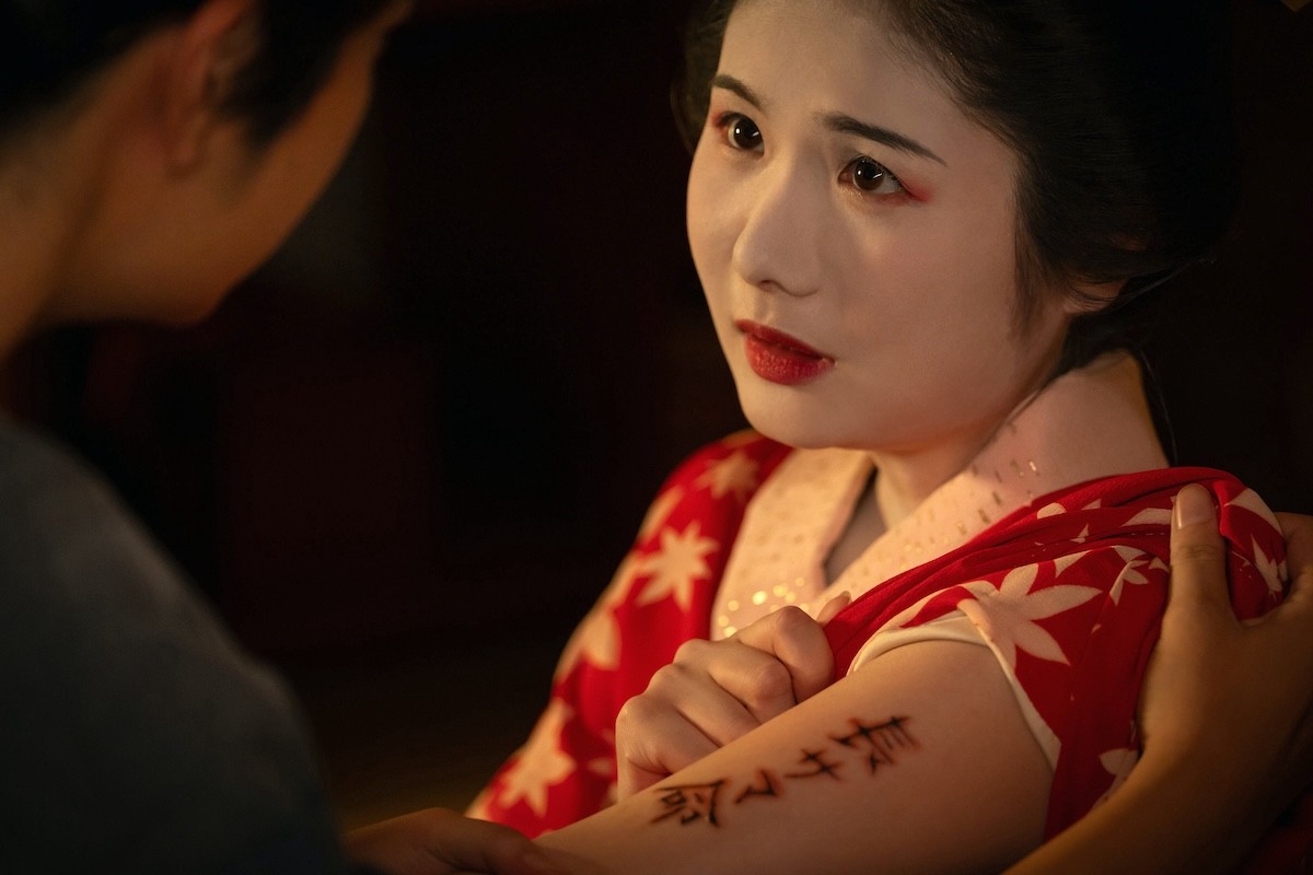 『べらぼう』“蔦重”横浜流星、“瀬川”小芝風花と思いが通じるも衝撃すぎる展開　ネット悲鳴「R指定」「地獄だ」