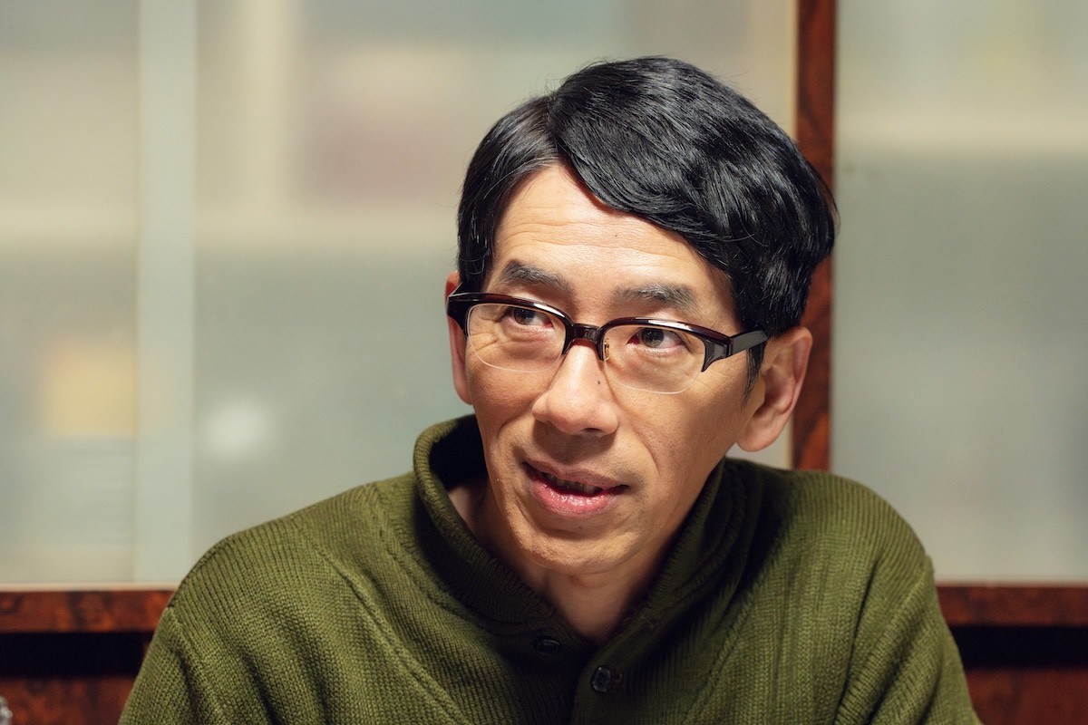 『ホットスポット』“瑞稀”志田未来の正体に視聴者ツッコミ「デカイ声でたw」「設定が渋滞」（ネタバレあり）