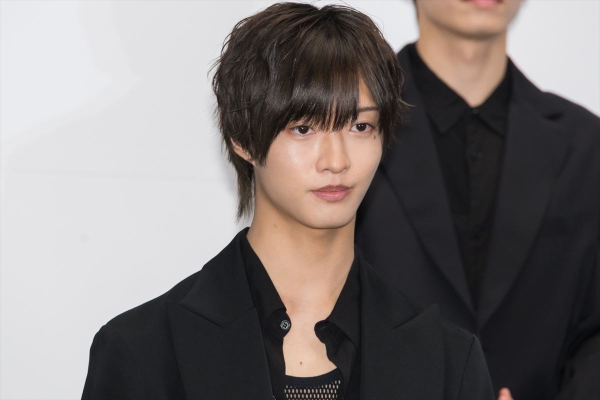 IMP.初主演舞台「“IMPACT”を残せるような舞台にしたい」エンディング作詞は北山宏光