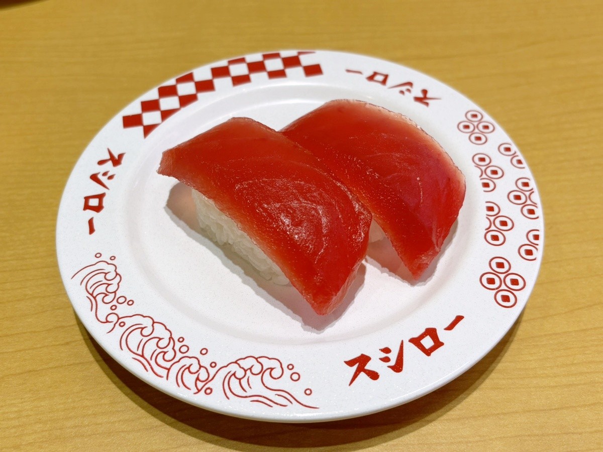 スシロー「春」20250311