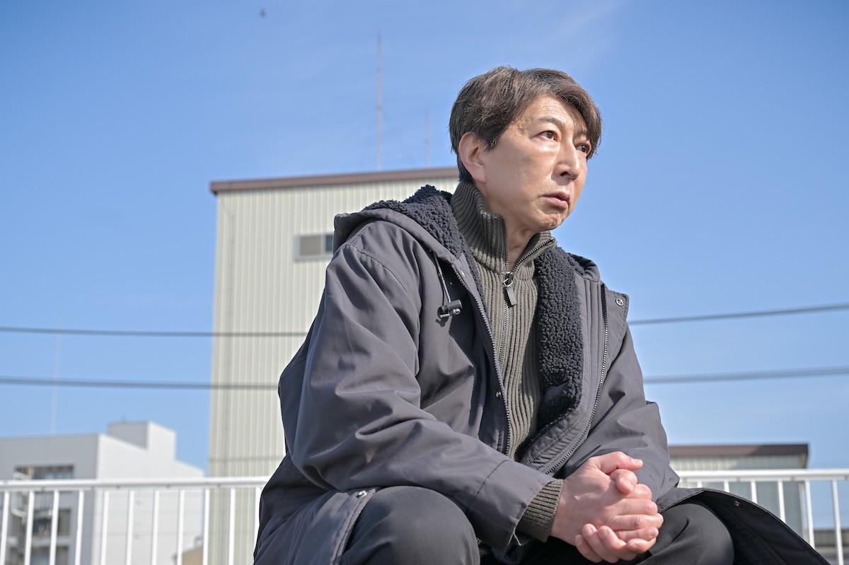 『クジャクのダンス』カラビナ男の正体判明　視聴者に衝撃「完全に思考停止」「ノーマーク過ぎた」（ネタバレあり）