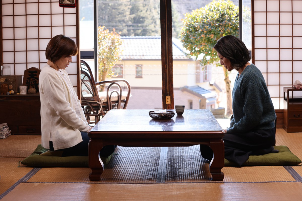 『アンサンブル』瀬奈と真戸原がすれ違う展開に「もどかしい」「幸せになってほしいのに」の声
