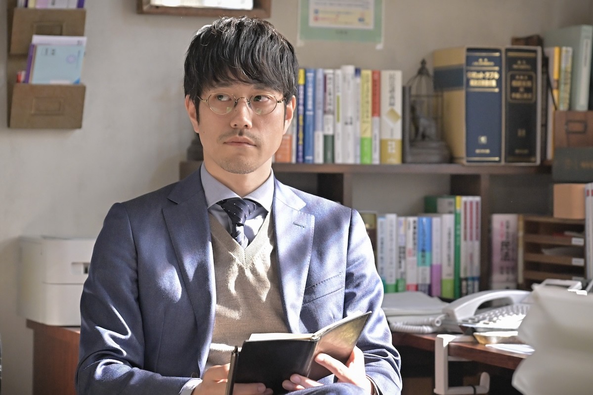 『クジャクのダンス、誰が見た？』第9話　“心麦”広瀬すず、“神井”磯村勇斗から提案を持ち掛けられる
