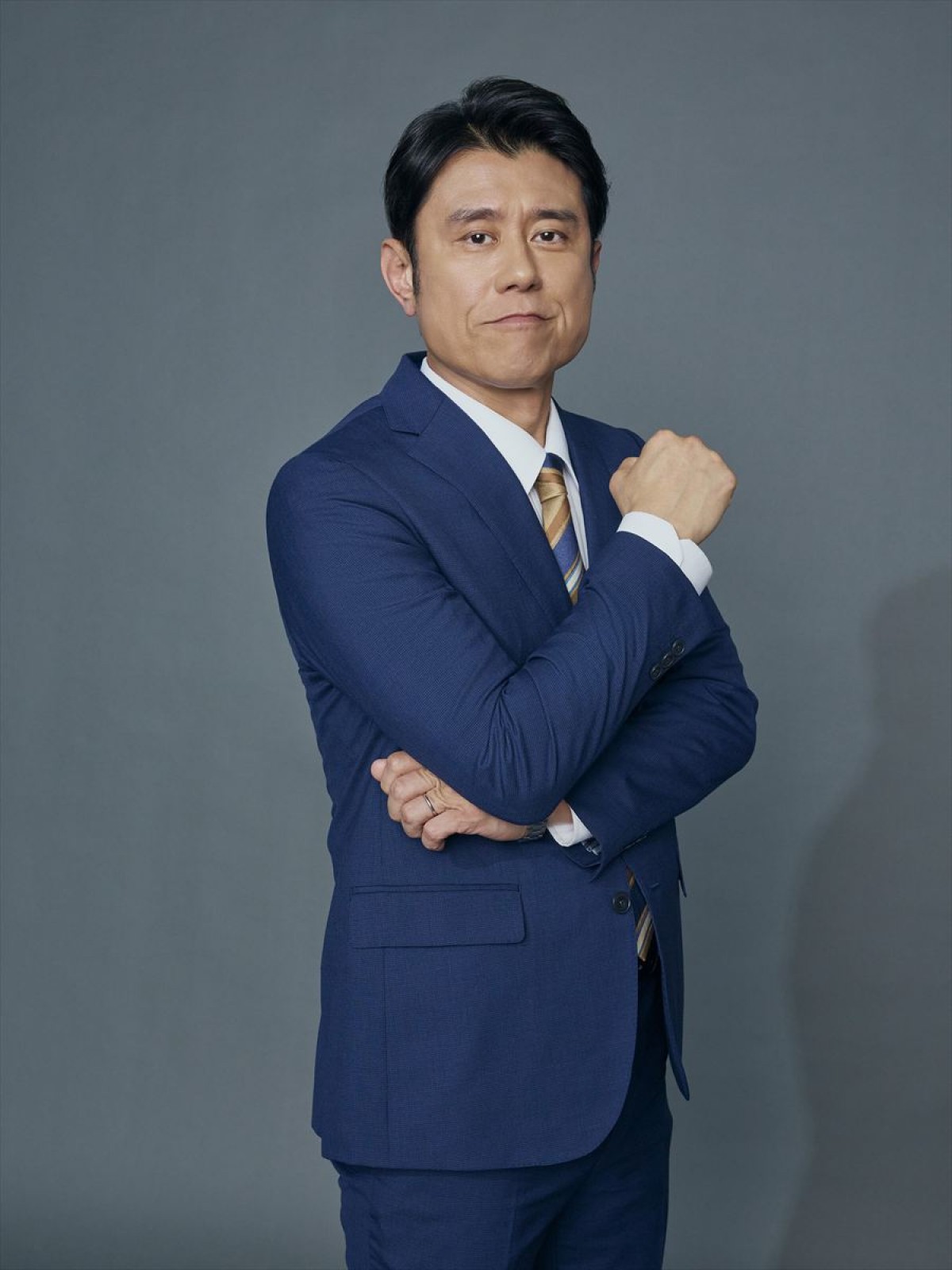 昨年ドラマ化『おっさんのパンツがなんだっていいじゃないか！』、映画化決定！　原田泰造、中島颯太、城桧吏ら続投