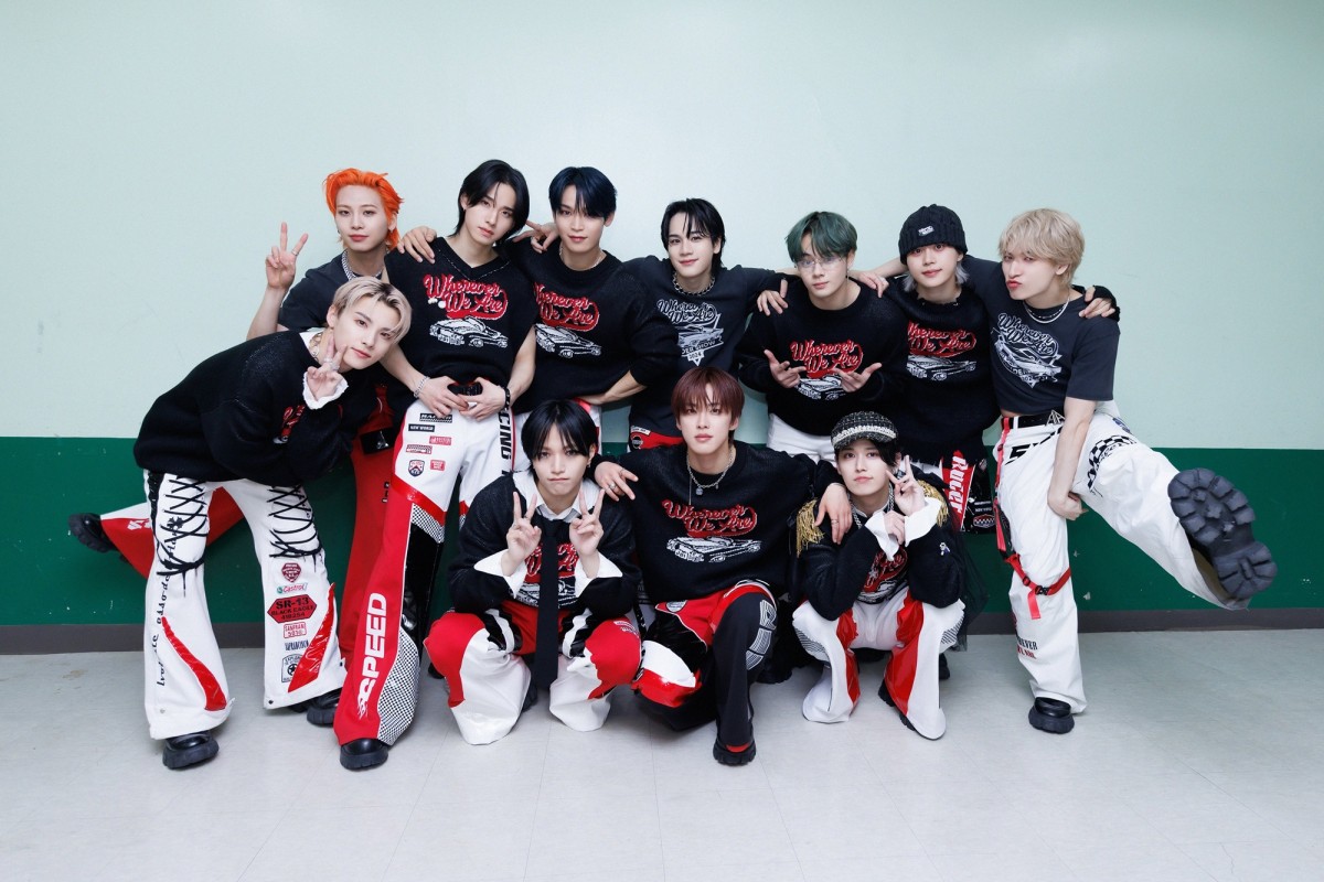 JO1 「JO1 WORLD TOUR JO1DER  SHOW 2025 ‘WHEREVER WE ARE’」