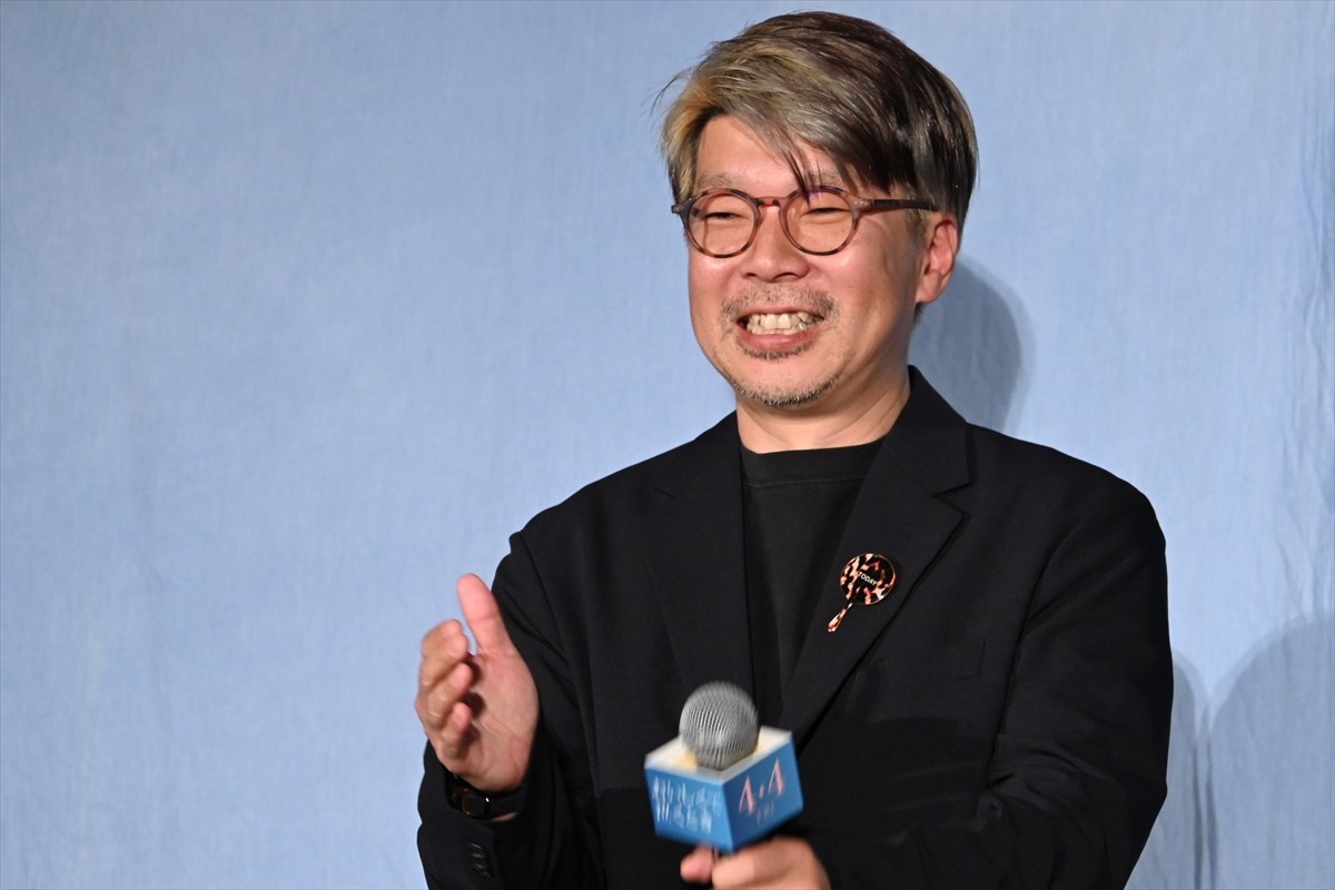 なにわ男子・長尾謙杜、當真あみからの心のこもったプレゼントに「泣いた」こと明かす